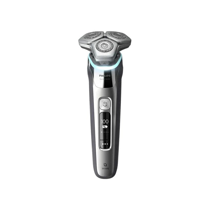 Philips Series 9000 Wet & Dry Electric Shaver.