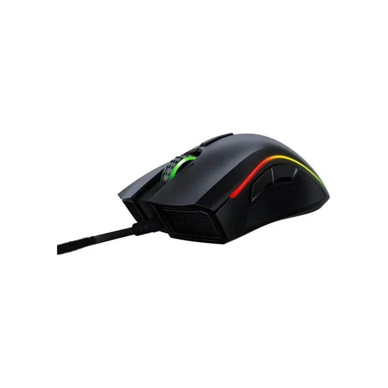 Razer Mamba Elite Mouse.