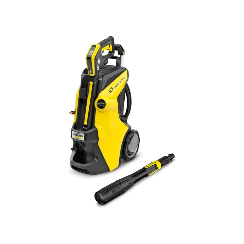 Kärcher K 7 Smart Control Pressure Washer.