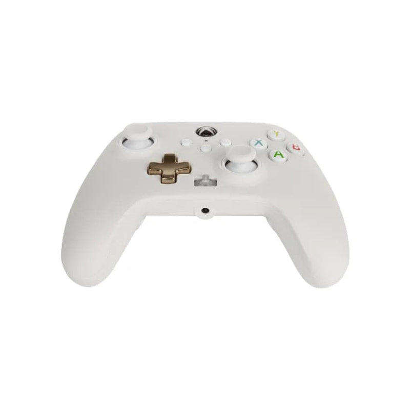 Powera Enhanced Wired Controller For Xbox Series X|s Or Xbox One - Mist.