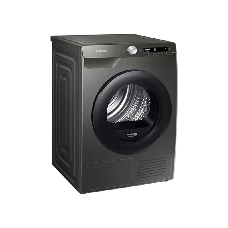 Samsung 9kg Tumble Dryer - Inox Silver.