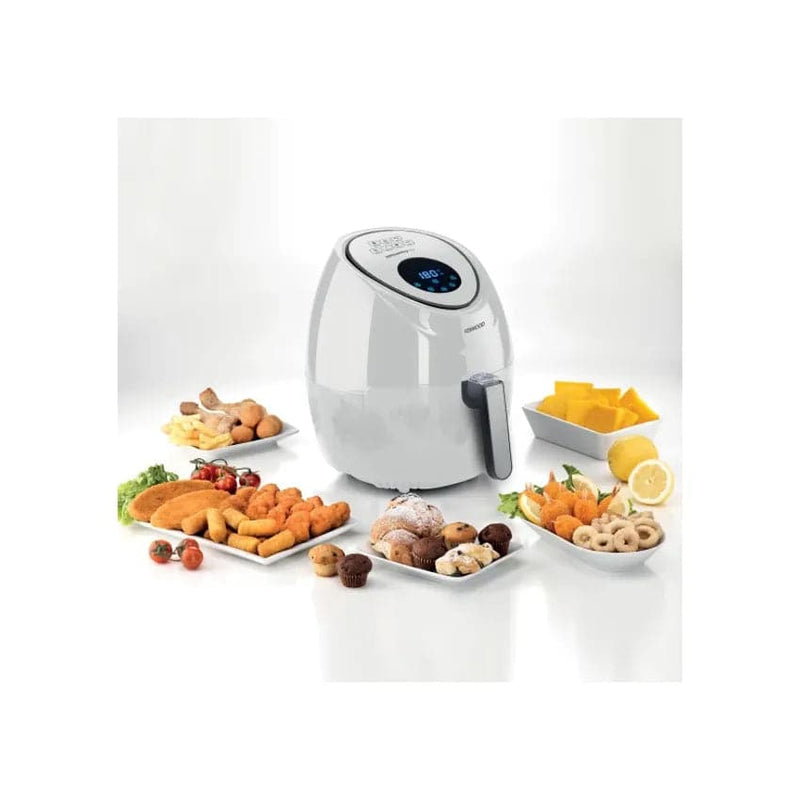 Kenwood 3.8L Digital Airfryer.