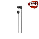 Skullcandy Jib In-ear Without Mic - Black.