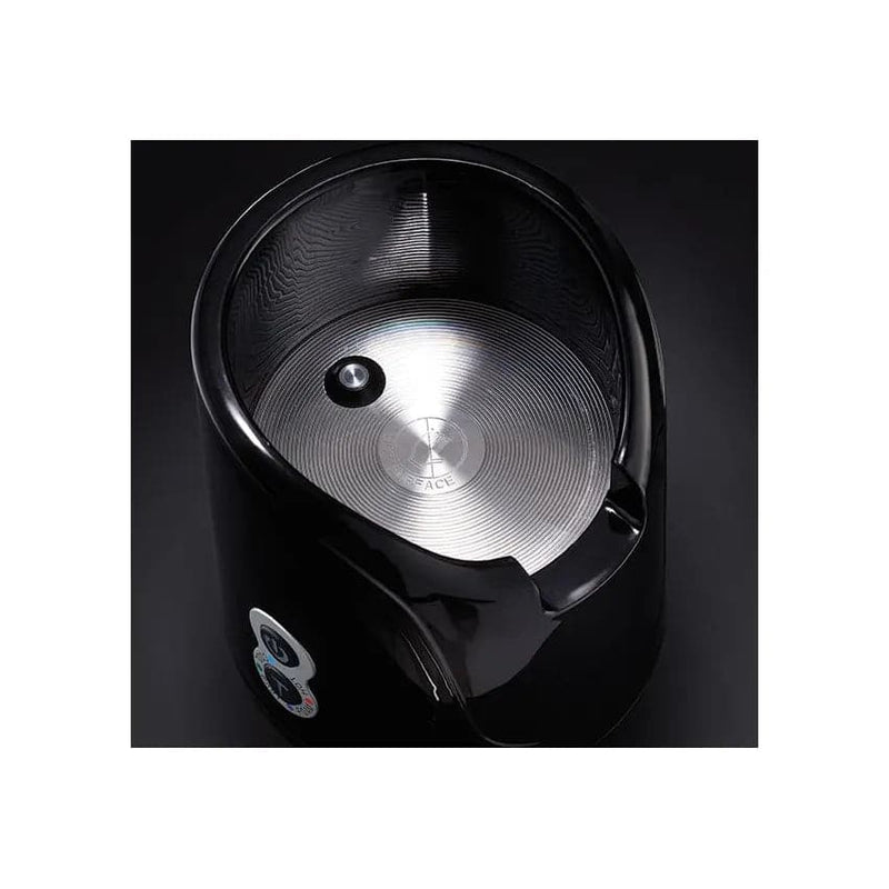 Russell Hobbs Milk Foamer - Black.