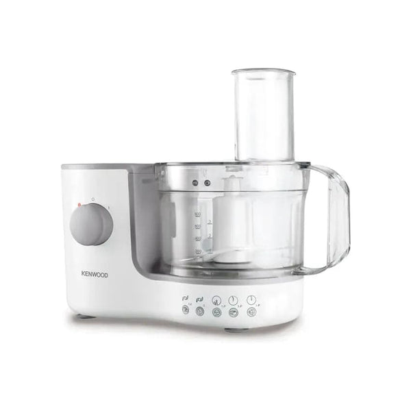 Kenwood Food Processor - White.