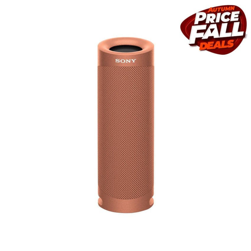 Sony Srs-xb23 Extra Bass Wireless Speaker - Coral.