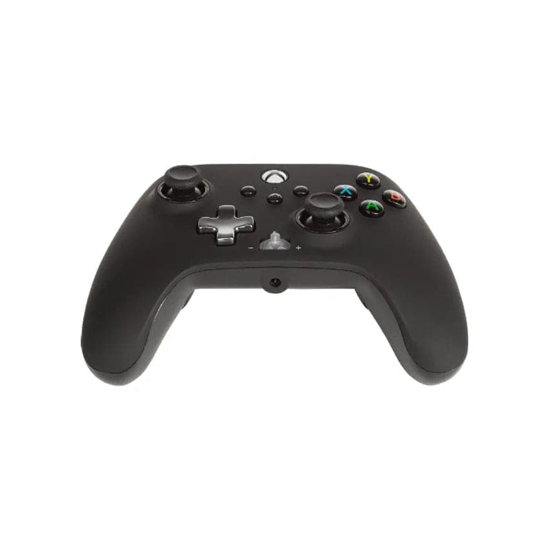 Powera Enhanced Wired Controller For Xbox Series X|s Or Xbox One - Black.