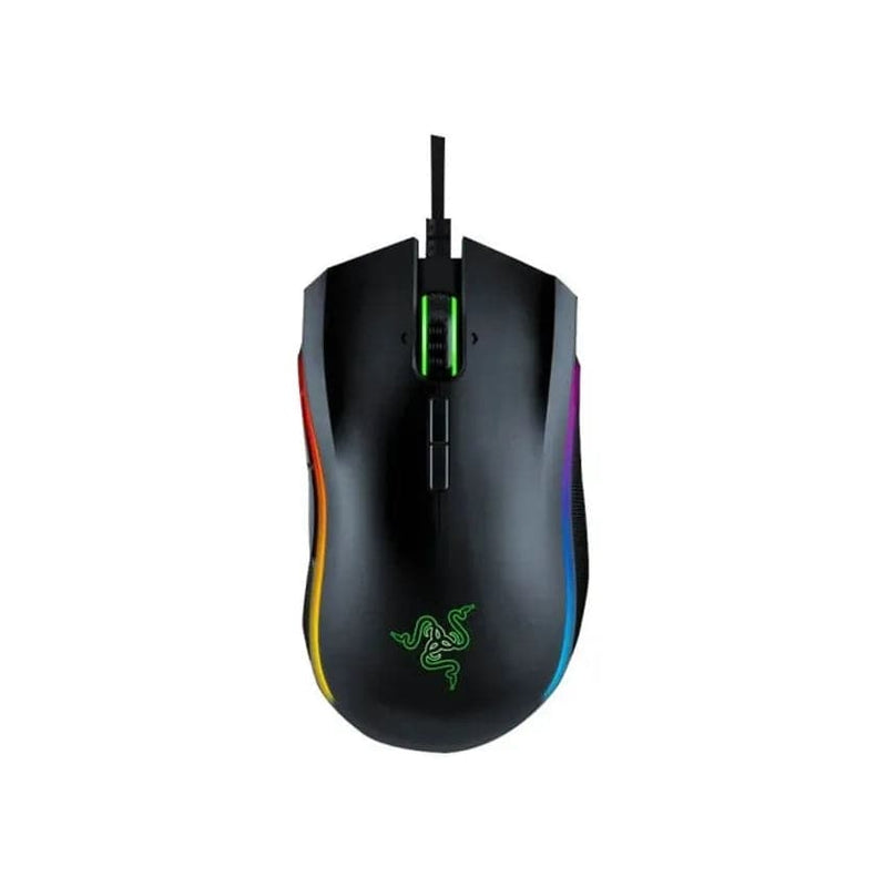 Razer Mamba Elite Mouse.