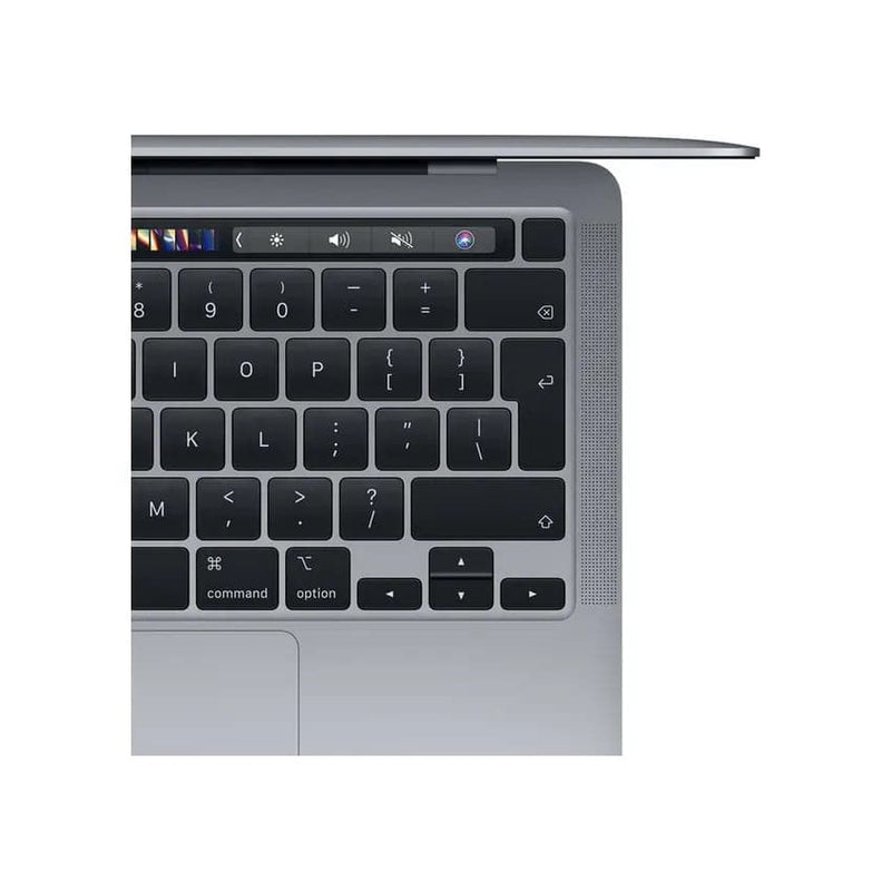 Apple Macbook Pro 13-inch | M1 Chip 512GB SSD - Space Grey.