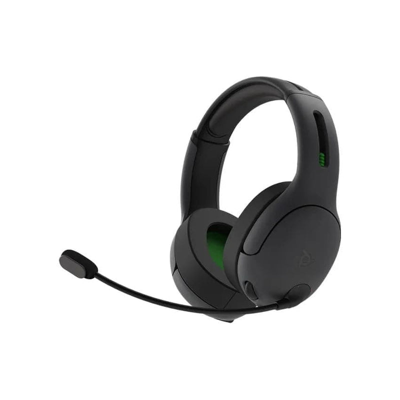 XB One Lvl50 Wireless Headset.