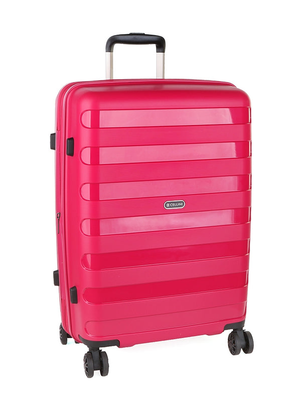 Sonic 630mm 4-Wheel Expandable.
