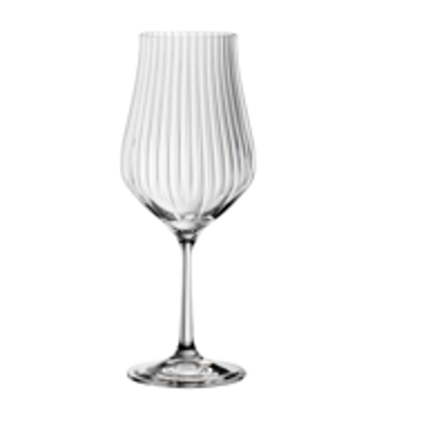 Tulipa Wine Glass 450ml.