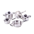 Bastille 8Pc Cordon Bleu