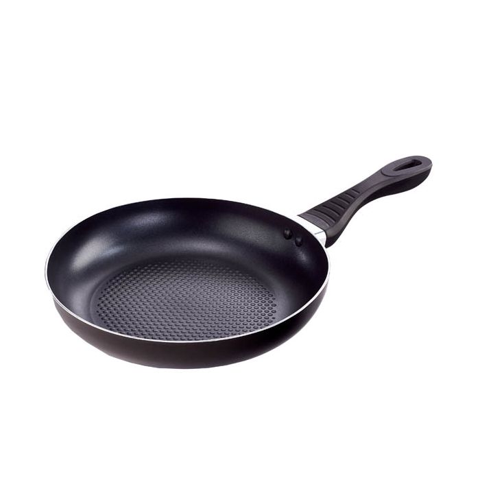 Bauer Lite Induction 24Cm Fry Pan