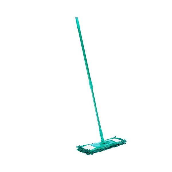 Floorwiz Eco Fiber Mop-Green
