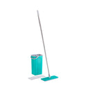 Floorwiz Dual Clean Combo