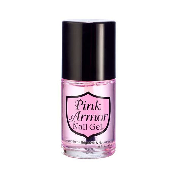 Pink Armor Nail Gel