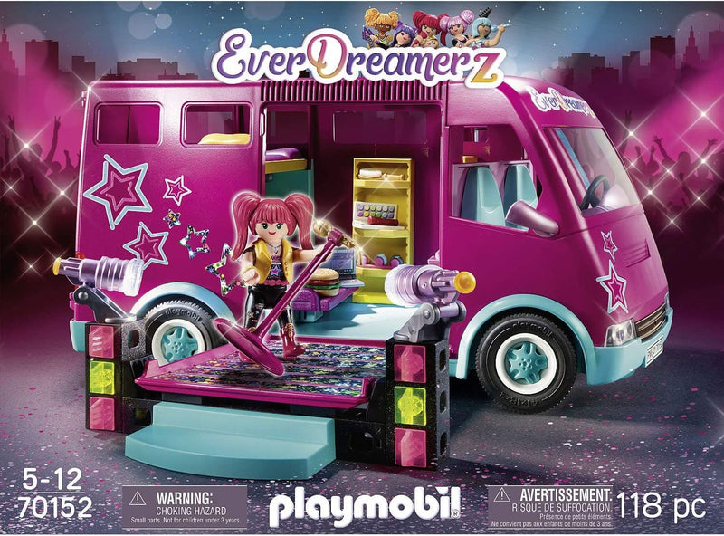 EverDreamerz 70152 Tourbus.