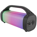 Bazooka Bluetooth Speaker.