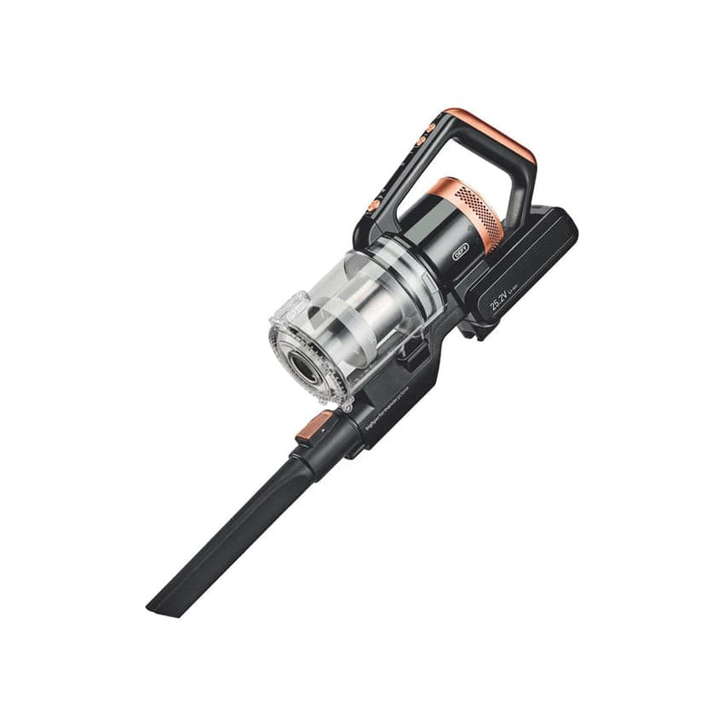 Defy 2-in-1 Rechargeable Powerstick 25.2v Vacuum Cleaner.