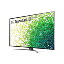 LG 65” Premium Nanocell 86 Series 4k UHD 100hz Hdmi 2.1 Smart Ai TV (2022).