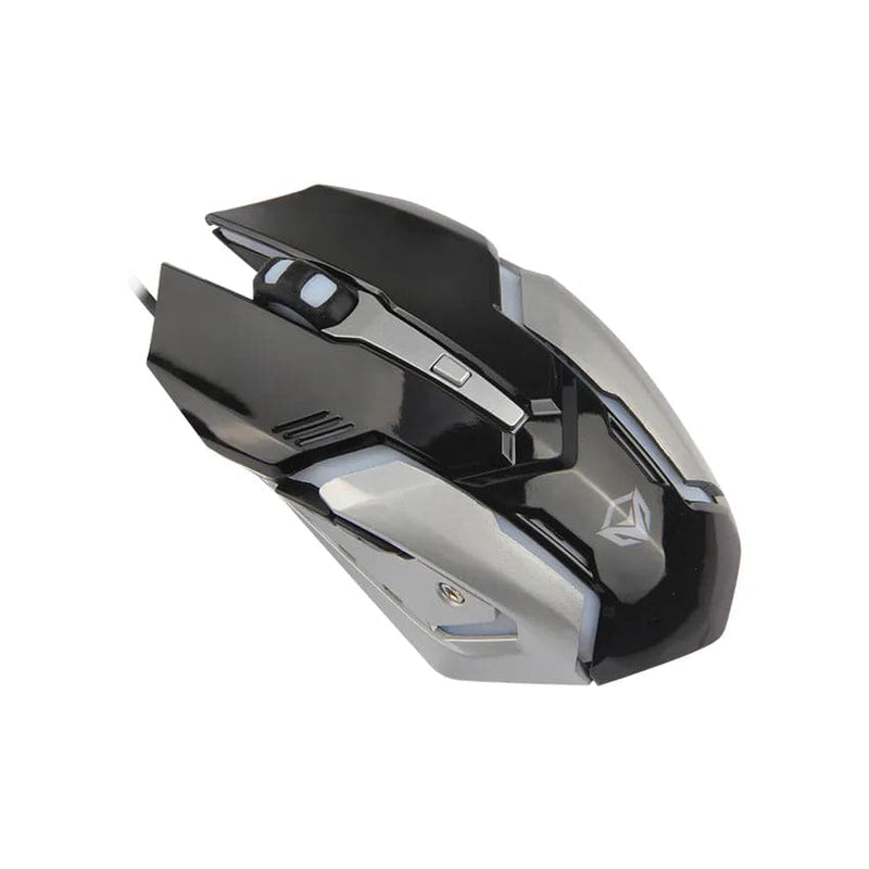 Meetion Entry Level Pc Backlit Gamer Mouse.