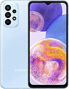 Galaxy A23 DS - Blue