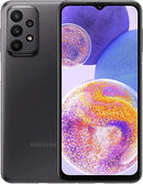 Galaxy A23 DS - Black