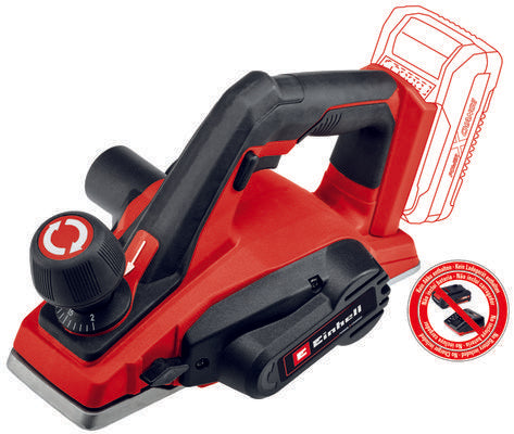 Einhell Planer 18V