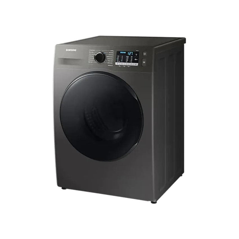 Samsung 7kg Washer / 5kg Dryer Combo - Inox Silver.