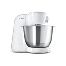 Bosch Mum5 1000w Kitchen Machine - White / Silver.