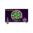 LG 55'' Nanocell 4k Smart TV.
