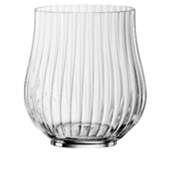 Tulipa Whiskey Tumbler 350ml.