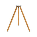 AV Love Wooden Floor Stand.