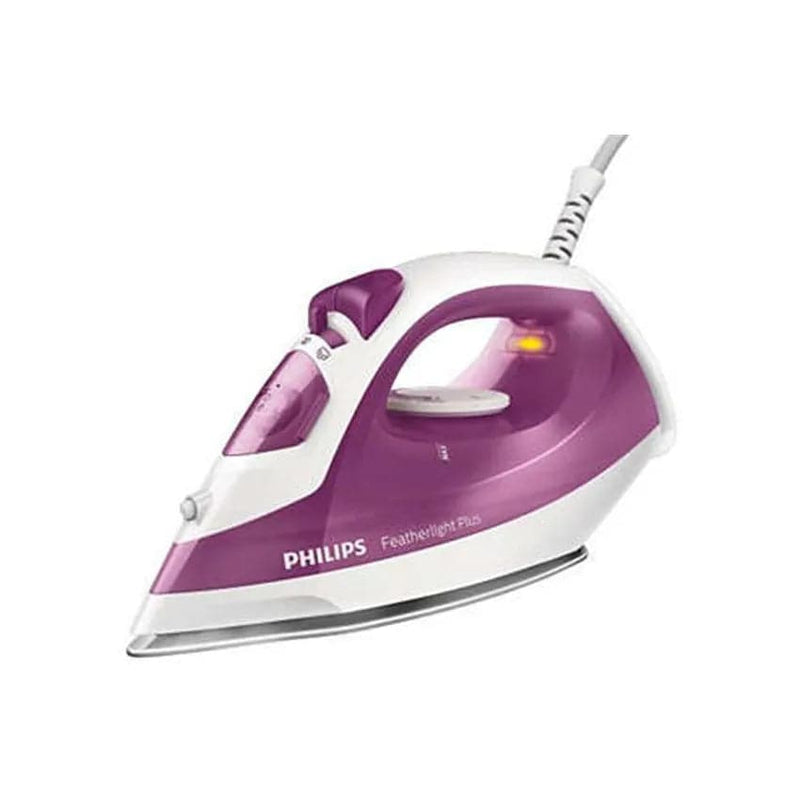 Philips Featherlight Plus Steam Iron.