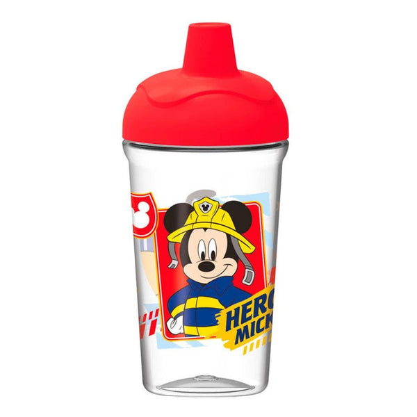 Mickey To The Rescue Toddler E/cup 295ml.