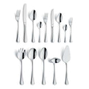 Fleur 60pce Cutlery Set.