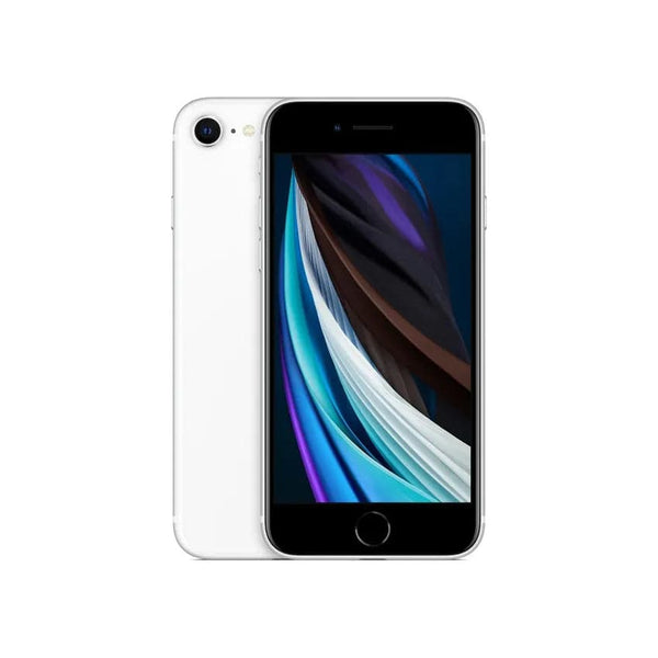Apple Iphone Se 64gb - White.