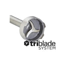 Kenwood Triblade Hand Blender.