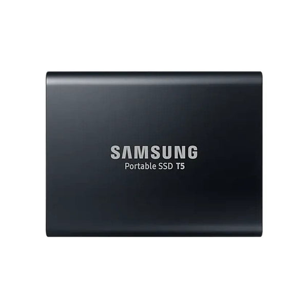 Samsung T5 Portable SSD 2TB.