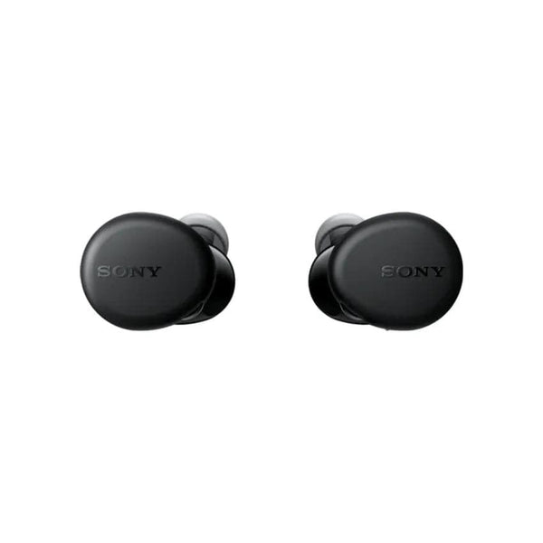 Sony Wf-xb700 Extra Bass Tws Earphones - Black.