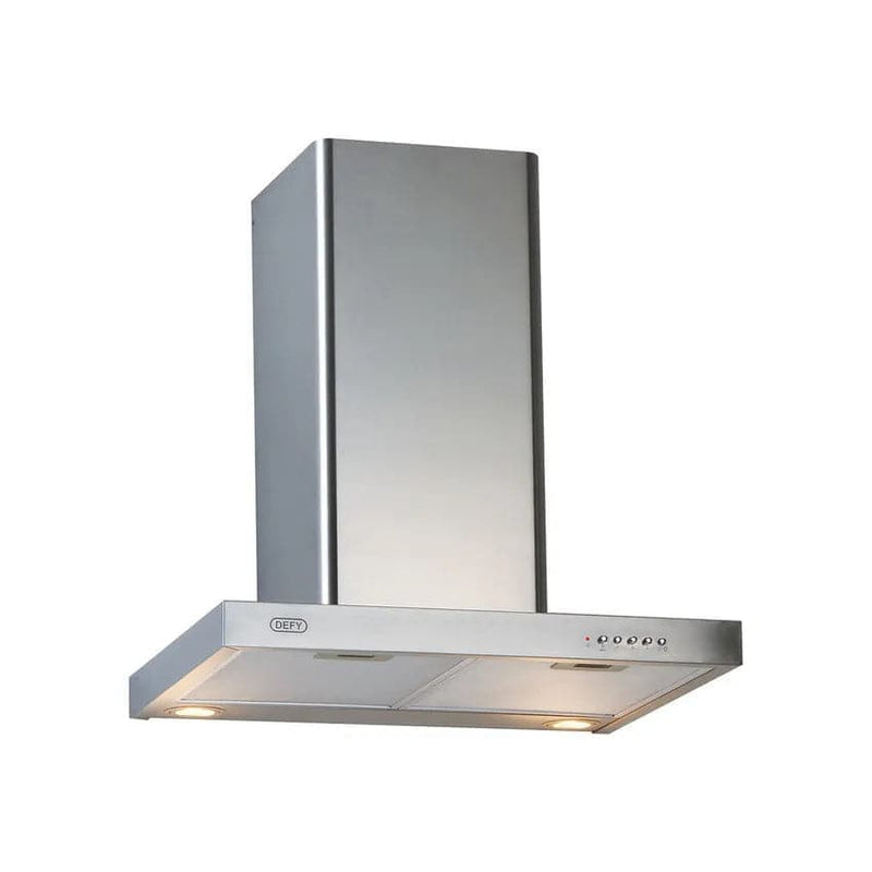 Defy 600t 60cm Premium Cooker Hood.