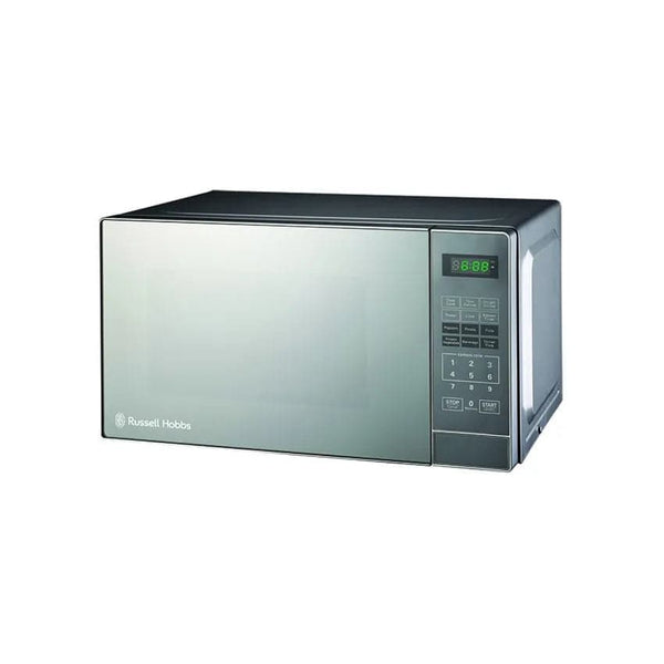 Russell Hobbs 20L Electronic Mirror Microwave.