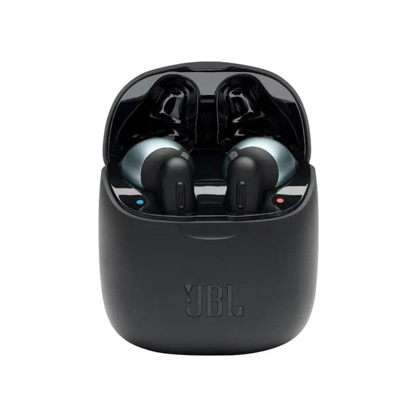 JBL Tune 220tws True Wireless Headphone - Black.