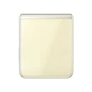 Samsung Galaxy Z Flip3 5g - Cream.