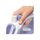 Bosch Sensixx Steam Iron - White.