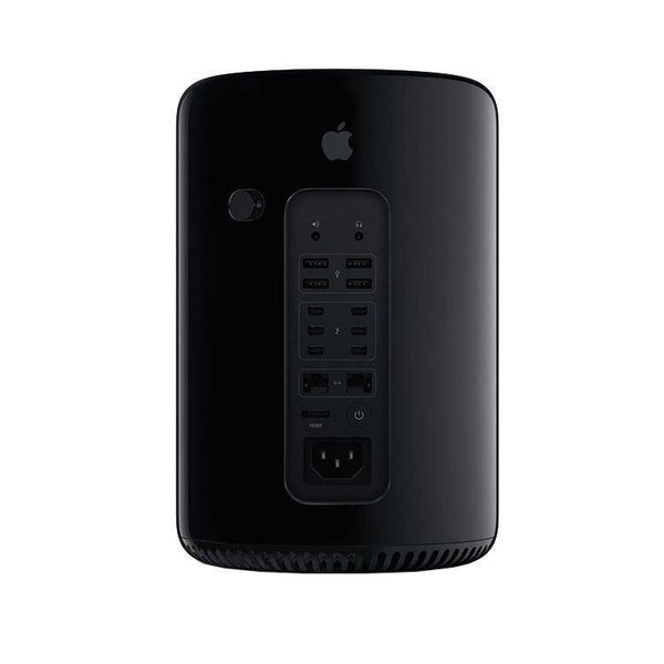 Apple Mac Pro 6-Core Xeon E5 3.5GHZ / 16GB / 256GB / Dual Firepro D500 3GB.
