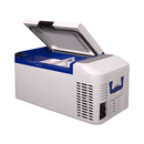 SnoMaster 21L Powder Coated Fridge/Freezer 12V