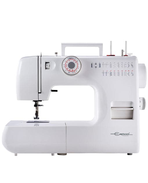 Empisal Sewing Machine - Expression 889 (853544).