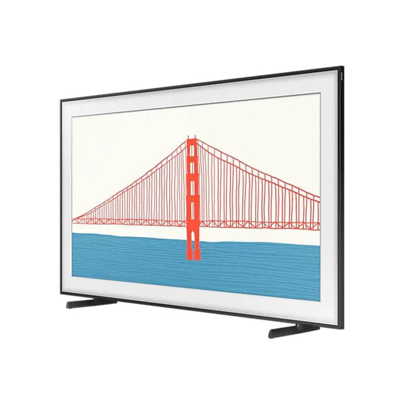 Samsung 55" Ls03a The Frame Art Mode 4k Smart TV.